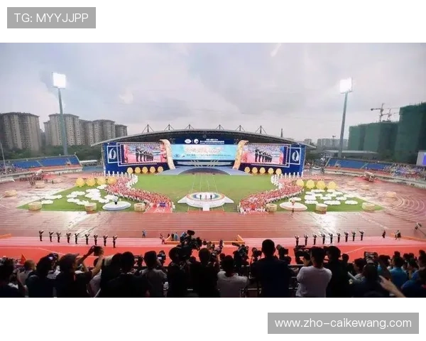 体育赛事助力城市形象塑造提升国际知名度推动区域经济发展