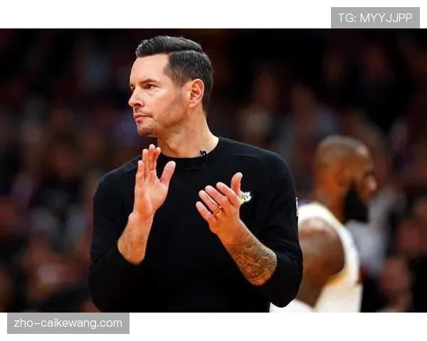 湖人教练排名争议 雷迪克临场指挥待检验